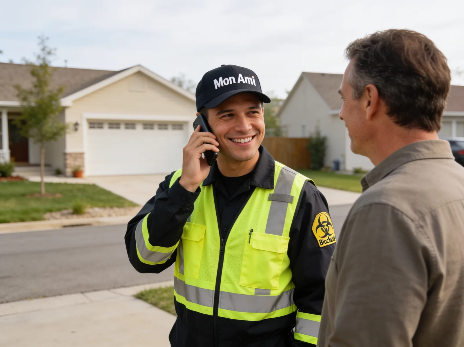 Sewage Cleanup Wickliffe, KY FAQs